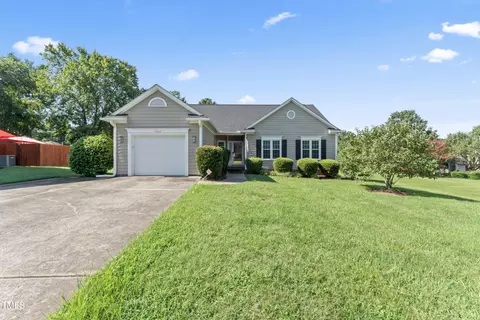 5804 Stardust Ct, Durham, NC 27712 photo 3