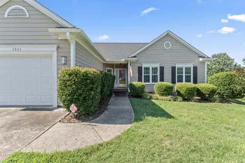 5804 Stardust Ct, Durham, NC 27712 photo 2