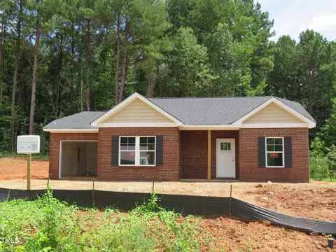 214 Choyce St #A, Lexington, NC 27295