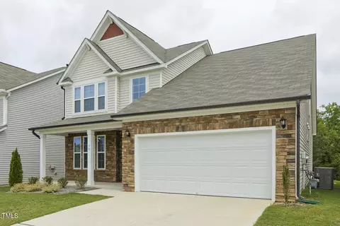 75 Spring Crest Dr, Angier, NC 27501 photo 2