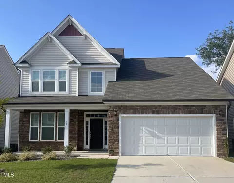 75 Spring Crest Dr, Angier, NC 27501