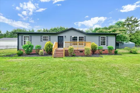 191 Pinkney Church Rd, Fremont, NC 27830