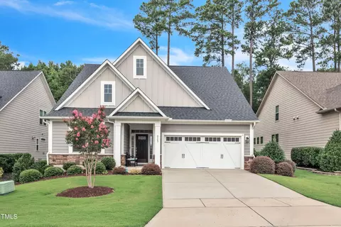 613 Summertime Field Ln, Wake Forest, NC 27587