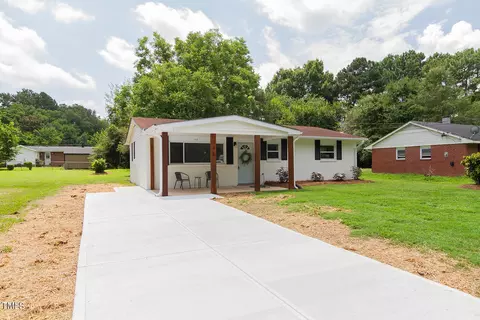 716 Bailey Dr, Raleigh, NC 27610