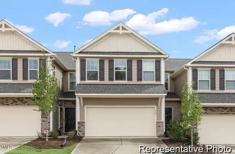 116 Crusaders Dr #285, Morrisville, NC 27560