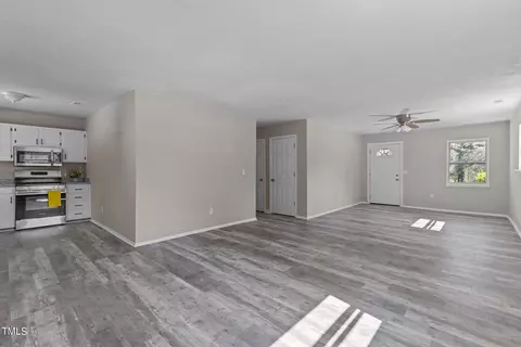 2424 Evers Dr, Raleigh, NC 27610