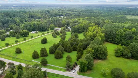 1028 Sledge Rd, Louisburg, NC 27549