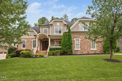 628 Rolling Springs Dr, Cary, NC 27519