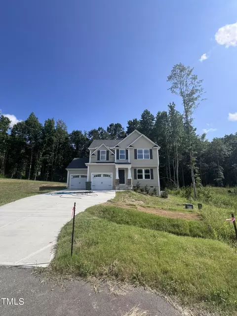 321 Constellation Ct, Benson, NC 27504 photo 2