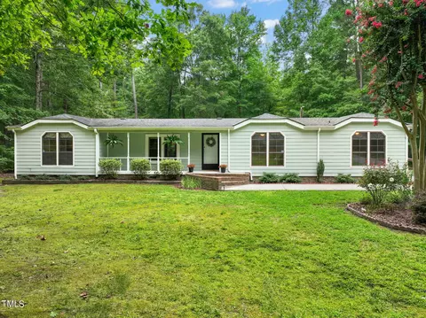 1647 Fawn Lane Ln, Creedmoor, NC 27522
