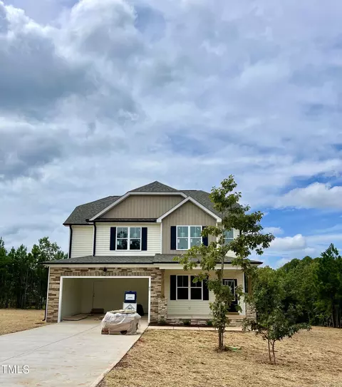 65 Morning Dew Way, Spring Hope, NC 27882
