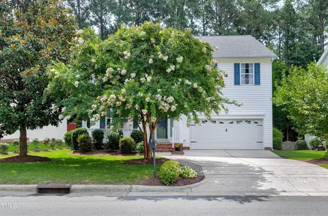 2329 Brasstown Lane Ln, Apex, NC 27502