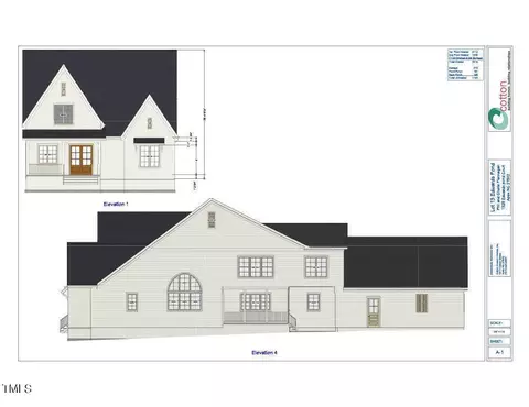 1325 Edwards Pond Ct, Apex, NC 27502