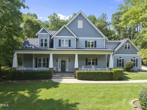 8409 Territory Trl, Wake Forest, NC 27587 photo 1