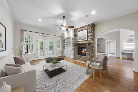 8409 Territory Trl, Wake Forest, NC 27587 photo 15