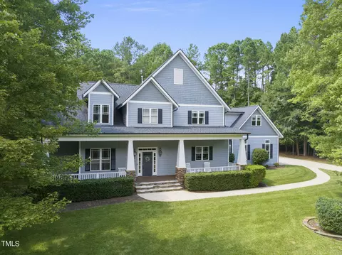 8409 Territory Trl, Wake Forest, NC 27587 photo 3