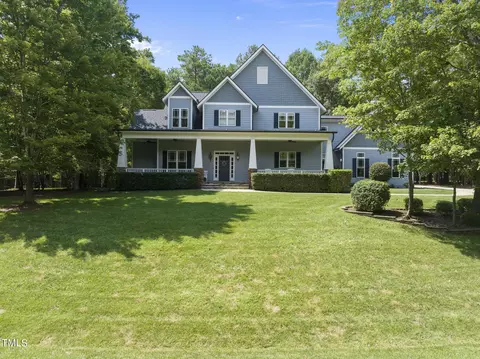 8409 Territory Trl, Wake Forest, NC 27587 photo 2