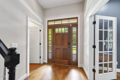 8409 Territory Trl, Wake Forest, NC 27587 photo 9