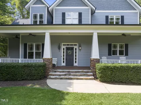 8409 Territory Trl, Wake Forest, NC 27587 photo 4