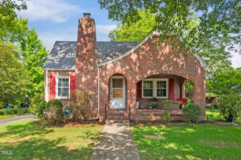 1206 Watts St, Durham, NC 27701
