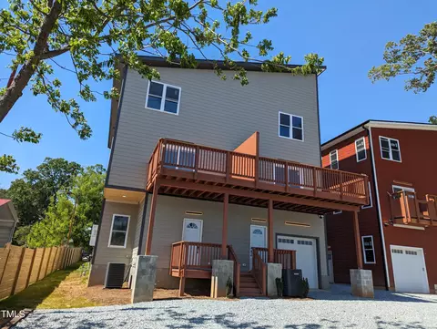 308-314 Howard St, Durham, NC 27704 photo 1