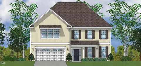 173 Paper Birch Trl #160, Garner, NC 27529