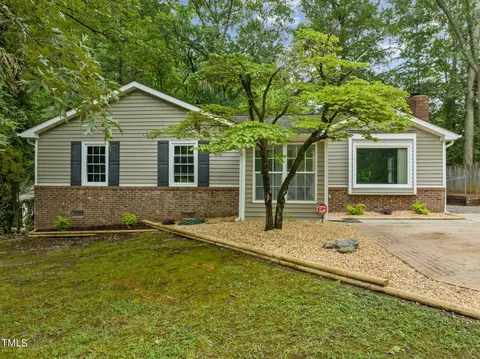 211 Shoals Ln, Garner, NC 27529