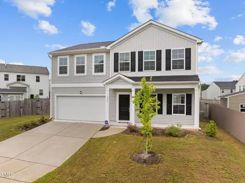 5420 Stonepoint Cir, Knightdale, NC 27545