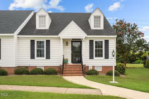 2400 Bradford Dr N #4B, Wilson, NC 27896