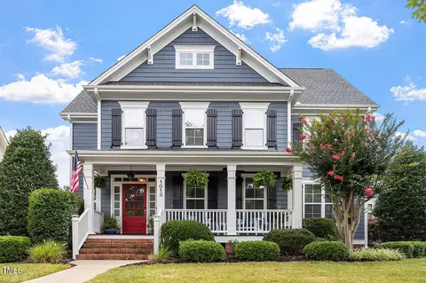 1013 Marshall Farm St, Wake Forest, NC 27587