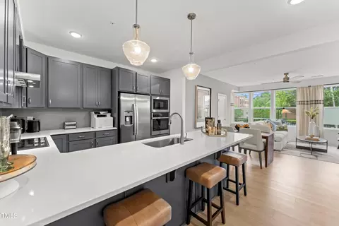 108 Ailey Brook Way #100, Wake Forest, NC 27587 photo 8