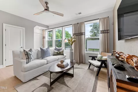 108 Ailey Brook Way #100, Wake Forest, NC 27587 photo 5