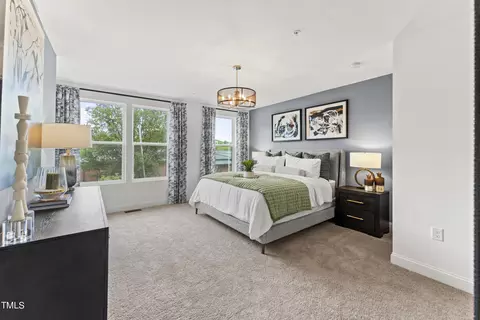 108 Ailey Brook Way #100, Wake Forest, NC 27587 photo 17
