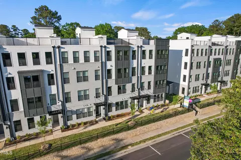 108 Ailey Brook Way #100, Wake Forest, NC 27587 photo 2