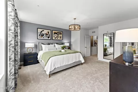 108 Ailey Brook Way #100, Wake Forest, NC 27587 photo 15