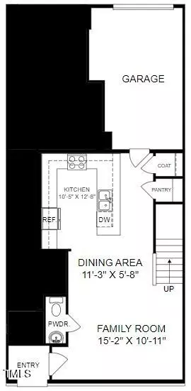 108 Ailey Brook Way #100, Wake Forest, NC 27587 photo 22
