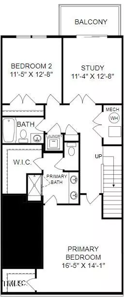 108 Ailey Brook Way #100, Wake Forest, NC 27587 photo 23
