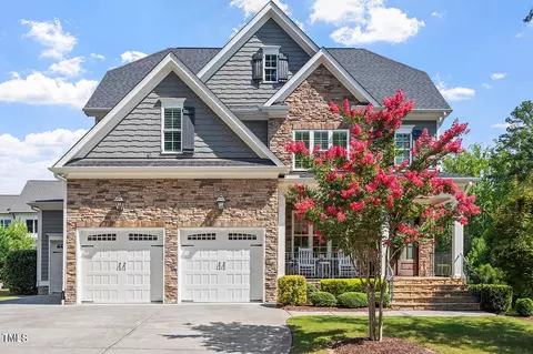2474 Terrmini Dr, Apex, NC 27502