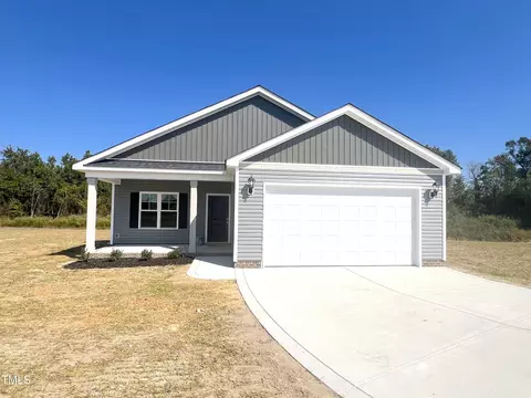 372 Massey Rd, Dudley, NC 28333