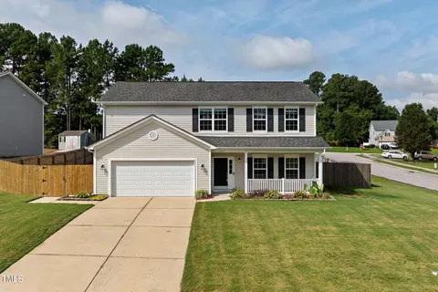 2202 Hyde Ct, Creedmoor, NC 27522
