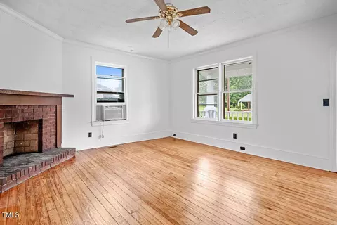 Living - 301 S 18th St, Erwin, NC 28339 photo 1 of 4