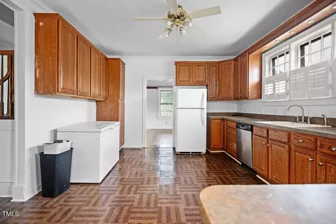 Kitchen - 301 S 18th St, Erwin, NC 28339 photo 2 of 2