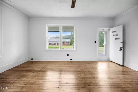 Living - 301 S 18th St, Erwin, NC 28339 photo 2 of 4