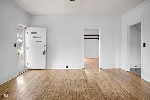 Living - 301 S 18th St, Erwin, NC 28339 photo 4 of 4
