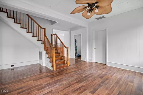 Entry Way - 301 S 18th St, Erwin, NC 28339 photo 1 of 2
