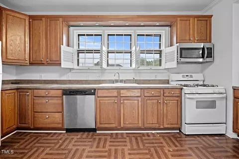 Kitchen - 301 S 18th St, Erwin, NC 28339 photo 1 of 2