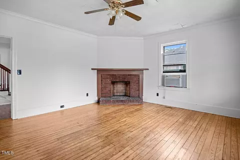 Living - 301 S 18th St, Erwin, NC 28339 photo 3 of 4