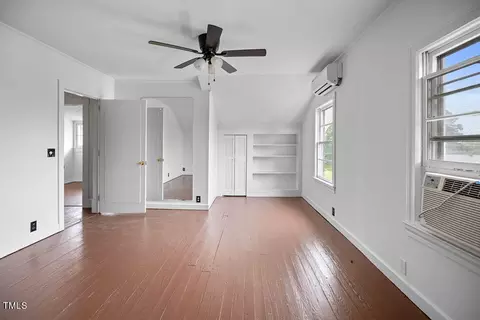 Bedroom - 301 S 18th St, Erwin, NC 28339 photo 1 of 3