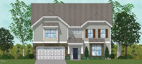 157 Paper Birch Trl #158, Garner, NC 27529