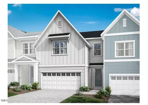7903 Sofiana Ave, Raleigh, NC 27617